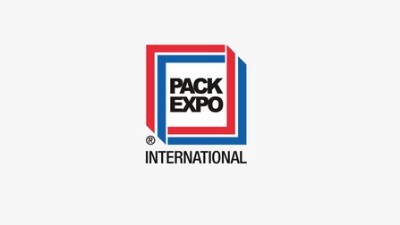 PACK EXPO logo
