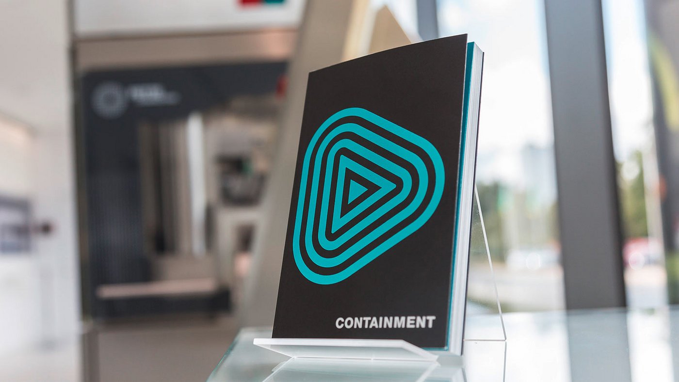 Containment Guide