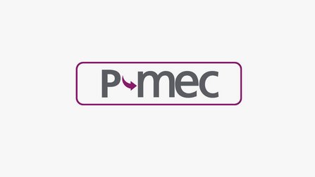 PMEC logo