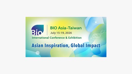 BIO Asia-Taiwan logo