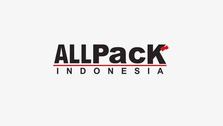 ALLPACK INDONESIA logo