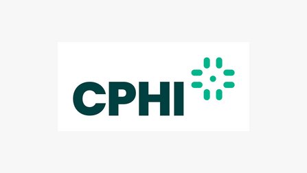 CPHI Europe logo