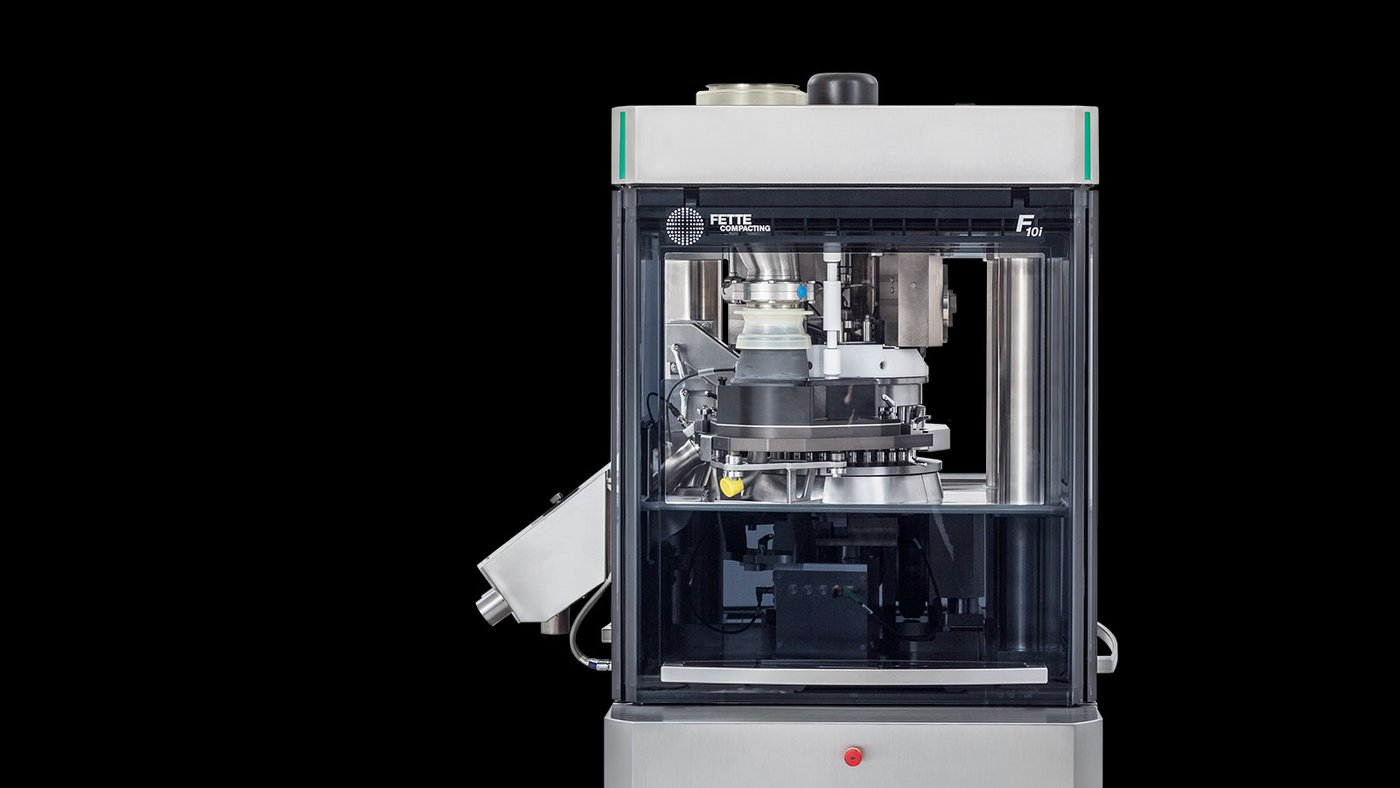F10i Geman Innovation Award 2021