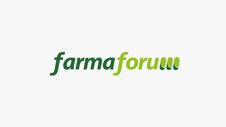 Farmaforum logo
