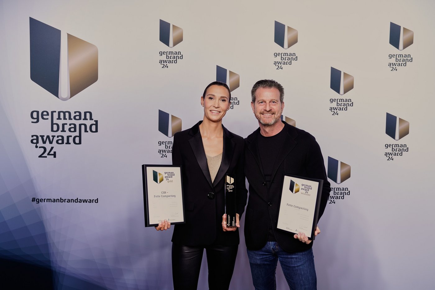 German Brand Award 2024