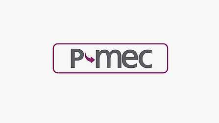 P-MEC logo