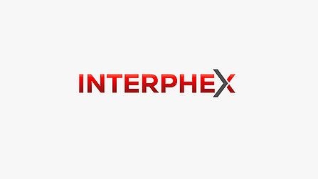 INTERPHEX logo