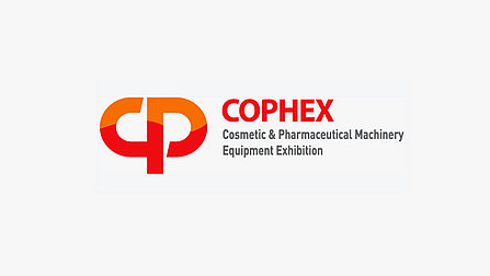 COPHEX logo