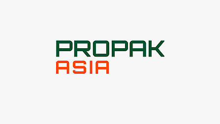 Propak Asia logo